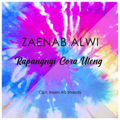 Rapangngi Cora Uleng's cover