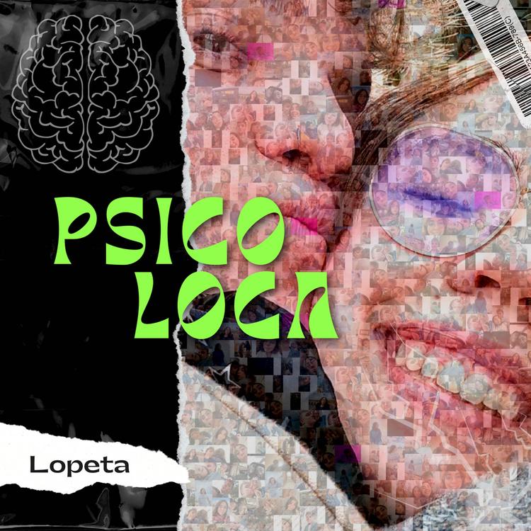 Lopeta's avatar image