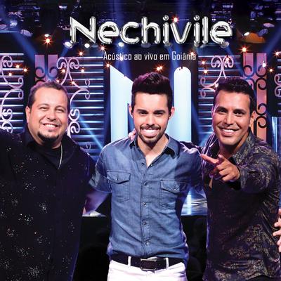 Por toda vida (Ao vivo) By Nechivile's cover