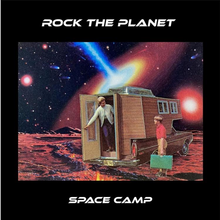 Rock the Planet's avatar image