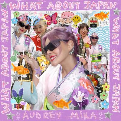 whAt about japan's cover