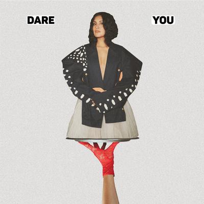 Dare You By Kiana V's cover