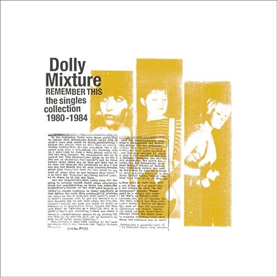 Dilly Dally Dolly's cover