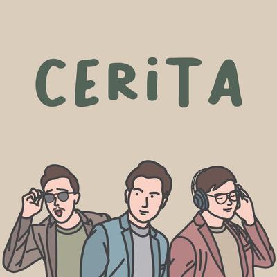 Cerita's cover