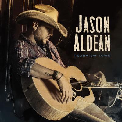 Drowns The Whiskey (feat. Miranda Lambert) By Jason Aldean, Miranda Lambert's cover