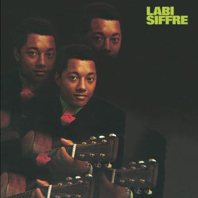 Labi Siffre (Deluxe Edition)'s cover