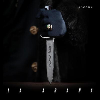 La Araña's cover