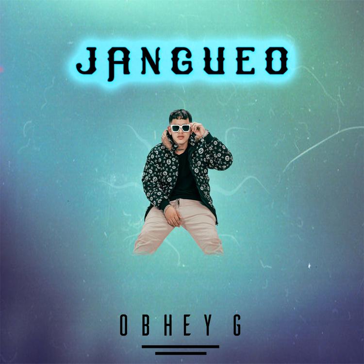 OBHEY G's avatar image