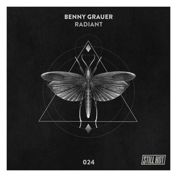 Benny Grauer's avatar image