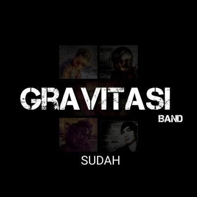 Gravitasi's cover