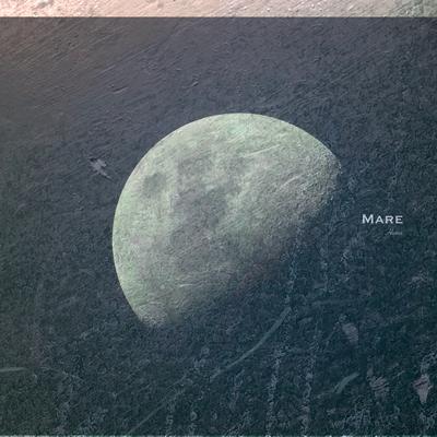 Mare's cover