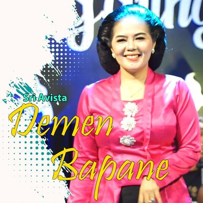 Demen Bapane's cover