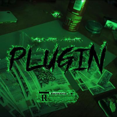 Plugin's cover