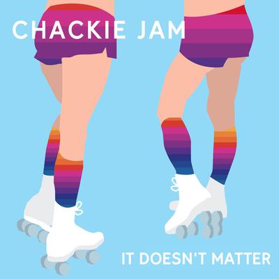 Chackie Jam's cover