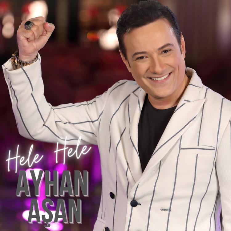 Ayhan Aşan's avatar image