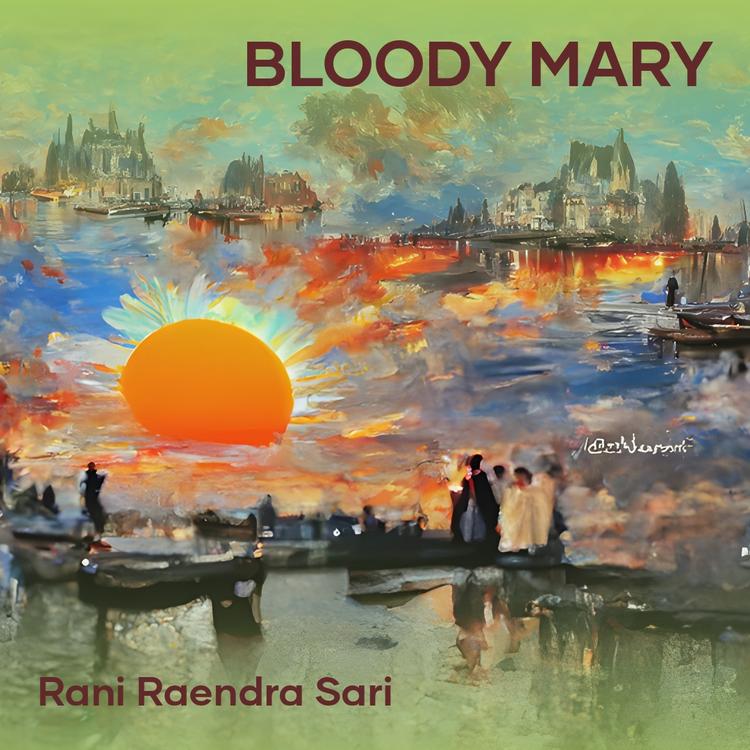 RANI RAENDRA SARI's avatar image
