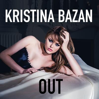 Out By Kristina Bazan's cover