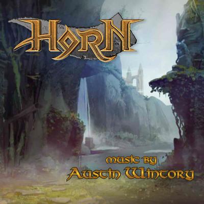 Horn By Austin Wintory's cover