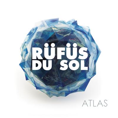 Rendezvous By RÜFÜS DU SOL's cover