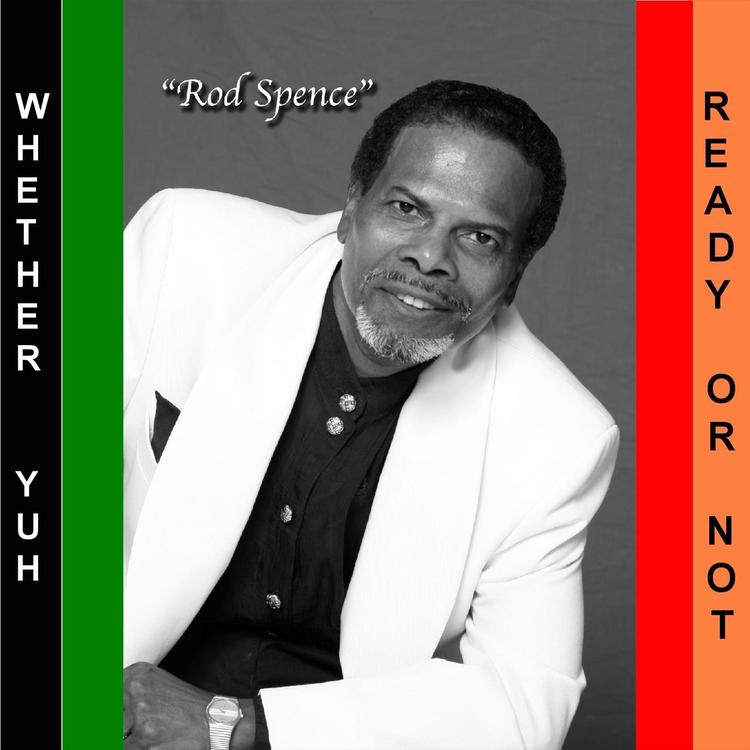 Rod Spence's avatar image