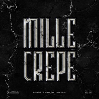 MILLE CREPE's cover