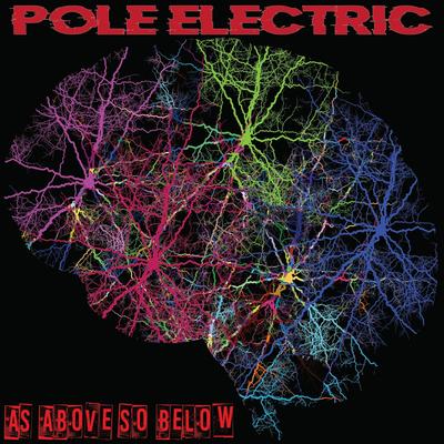 Pole Electric's cover