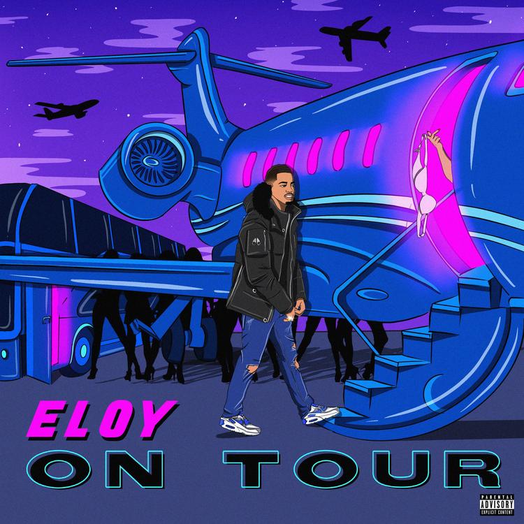 Eloy's avatar image