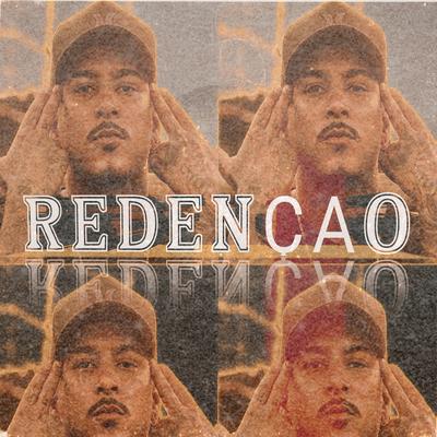 REDENÇÃO By patetacodigo43's cover