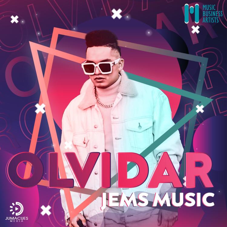 Jems Music's avatar image