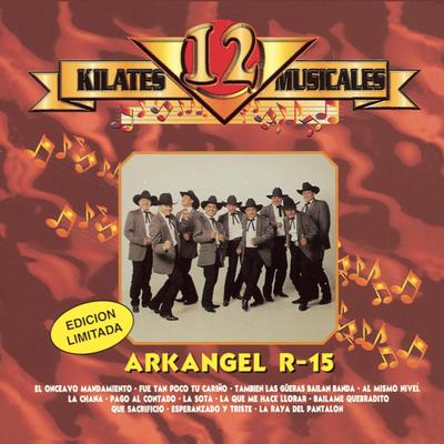12 Kilates Musicales's cover