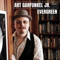 Art Garfunkel jr.'s avatar cover