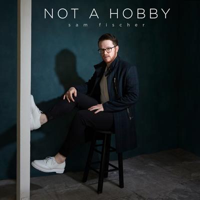 Not a Hobby's cover