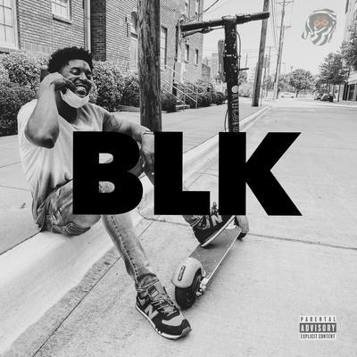 BLK Star By Ugo Blk's cover