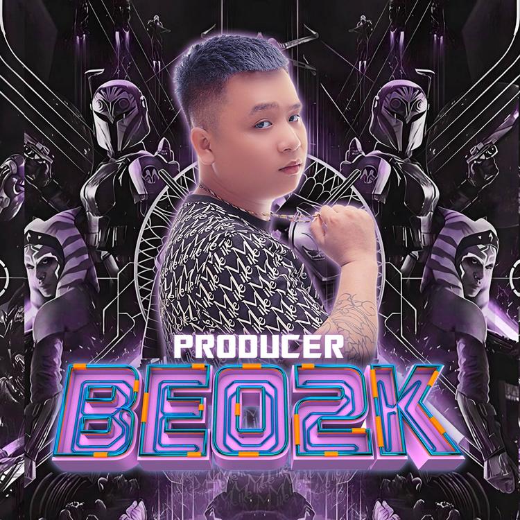 Beo2k's avatar image