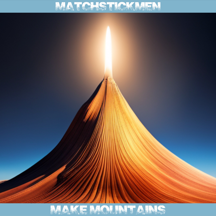 Matchstickmen's avatar image