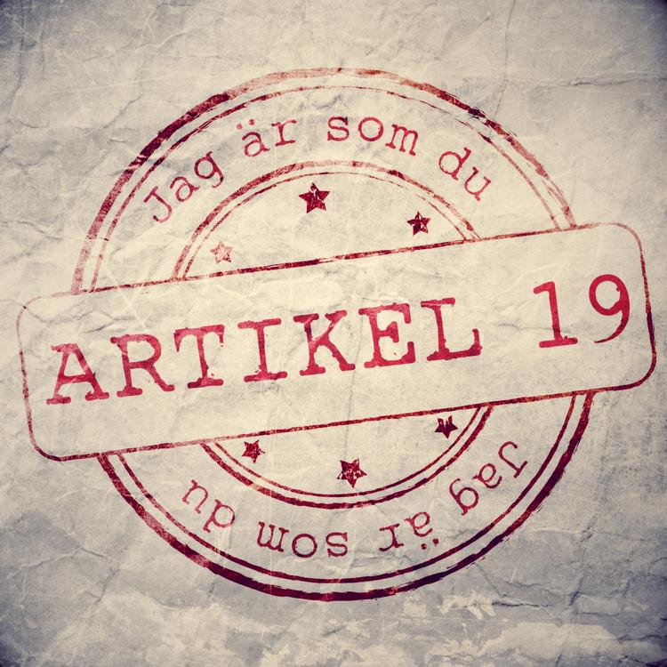 Artikel 19's avatar image