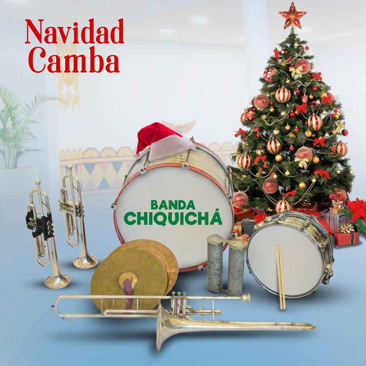Banda Chiquichá's avatar image