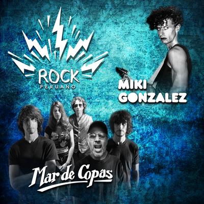 Rock Peruano's cover