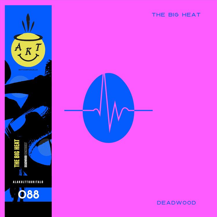 The Big Heat's avatar image