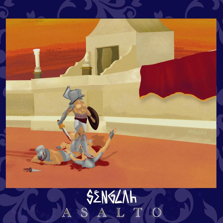 Senglah's avatar image