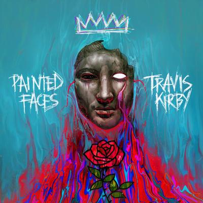 Velvet Knife By Travis Kirby's cover