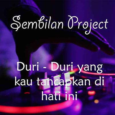 Duri-Duri Yang Kau Tancapkan Di Hati Ini (Remix)'s cover