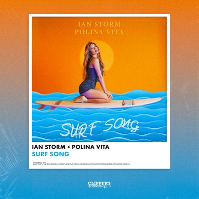 Surf Song's cover