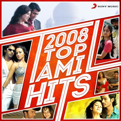 2008 Top Tamil Hits's cover