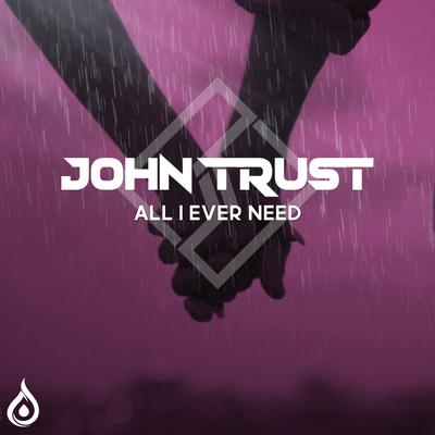 All I Ever Need's cover