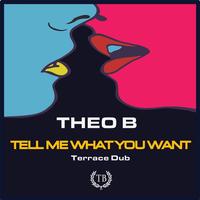 Theo B's avatar cover