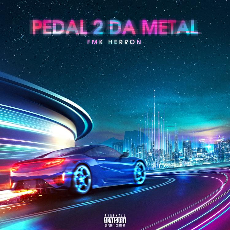 fmk Herron's avatar image