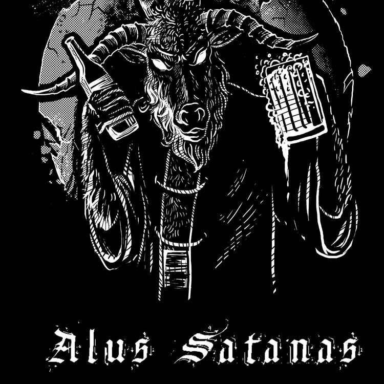 Alus Satanas's avatar image