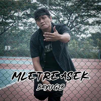 Mletre Asek's cover