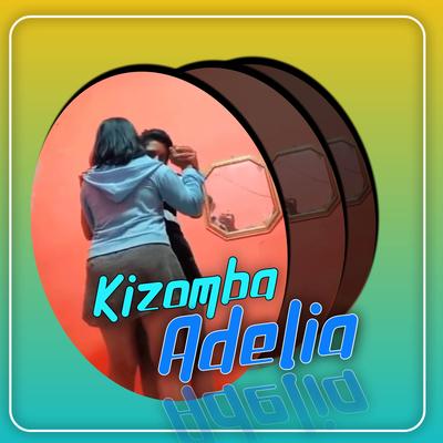 Kizomba Adelia V2 (Cover )'s cover